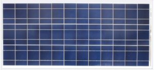 Ameresco 90J-V Solar Panel