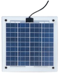 SpectraLite 15W Solar Panel