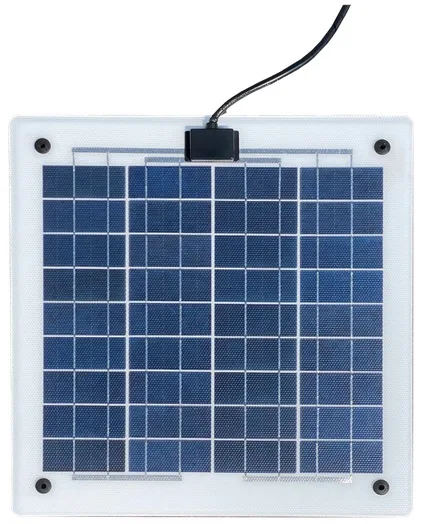 SpectraLite 15W Solar Panel
