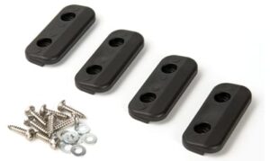 Sunware Solar Panel Side Clips