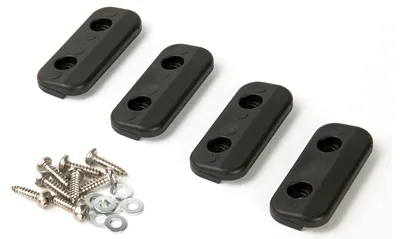 Sunware Solar Panel Side Clips