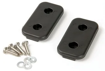 Sunware Solar Panel Mid Fixing Clips - CA-10/25