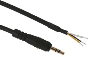 CAB-3233 Input Lead for Tinytalk 2 Data Logger