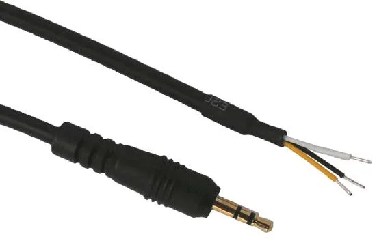 CAB-3233 Input Lead for Tinytalk 2 Data Logger