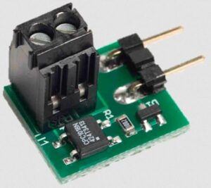 CDI-IPO Isolated Pulse Output Module