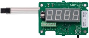 CDI-SC Serial Communications Module