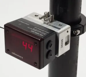 CDI5450 Hot-Tap Compressed Air Flow Meter