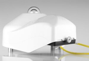 CVF 4 Ventilation Unit