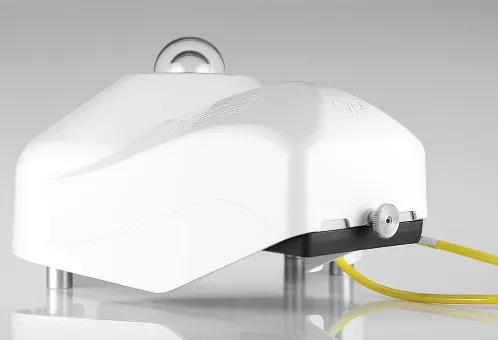 CVF 4 Ventilation Unit