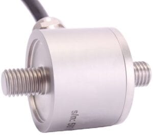 DDEN Miniature In-Line Load Cell