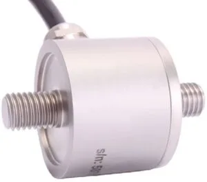 DDEN Miniature In-Line Load Cell