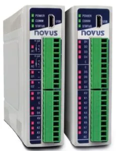 DigiRail Connect Modules