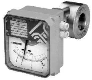 DP65 Impact Disc Flow Meter