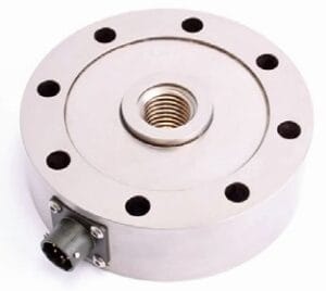 DSCC Low Profile Compression Load Cell