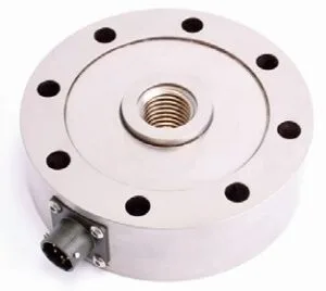DSCC Low Profile Compression Load Cell
