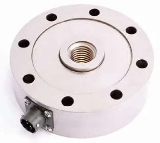 DSCC Low Profile Compression Load Cell
