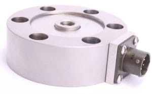 DSCRC Pancake Compression Load Cell