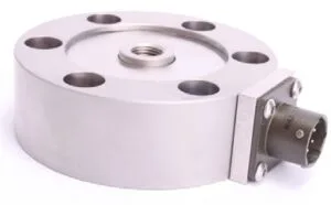 DSCRC Pancake Compression Load Cell