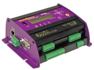 DT82I Data Logger