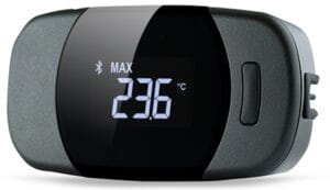EL-BT-2 Temperature and Relative Humidity Bluetooth Data Logger