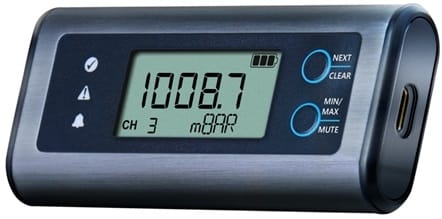 EL-SIE-6+ Temp