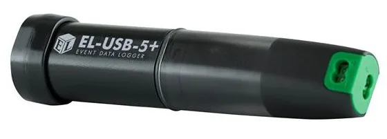 EL-USB-5+ Digital State