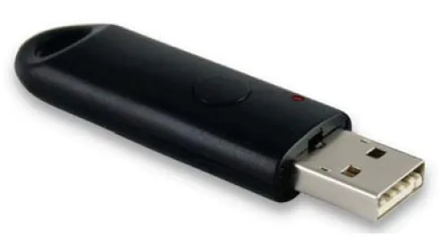 EL-USB-LITE Data Logger