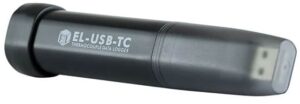 EL-USB-TC Thermocouple Data Logger