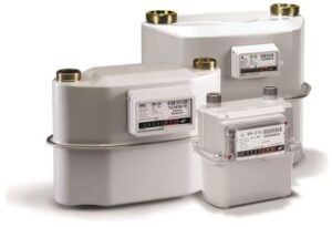 Elster BK Gas Meters