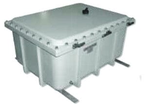 EXD Enclosure