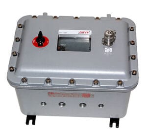 EXD Hazardous Area Enclosure