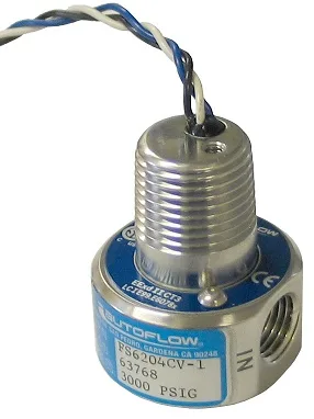 FS6202CV-1 Flow Switch