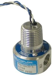FS6704CV-1 Flow Switch
