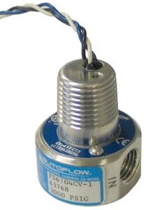 FS6704CV-3 Flow Switch