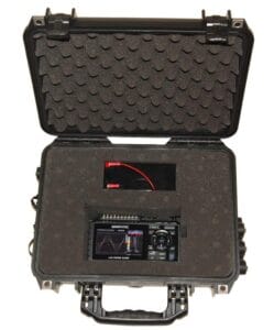 GL220 Hire Unit