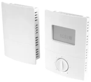 GS-CO2-xx-S-UN CO2 Transmitters