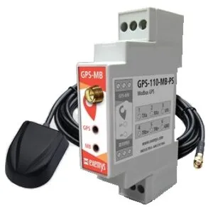 GPS-MB GPS NMEA Modbus Sensor