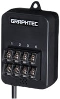 GS-4VT 4 Channel Voltage & Temperature Terminal