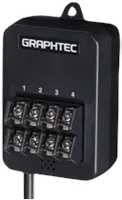 GS-4VT 4 Channel Voltage & Temperature Terminal