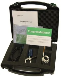 GSKIN Heat Flux Measurement Kit