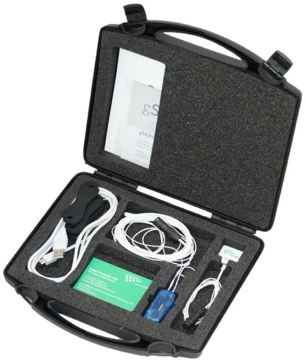 GSKIN U-Value and Heat Flux Measurement Kit
