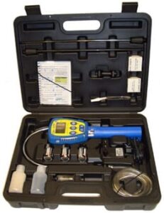 GT43 Multi-Function Gas Detector Kit - C67431