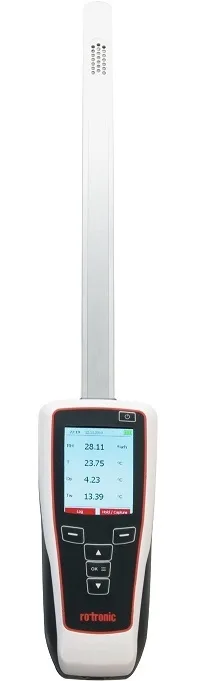 HygroPalm HP-GTS Measuring Instrument for Paper Industry