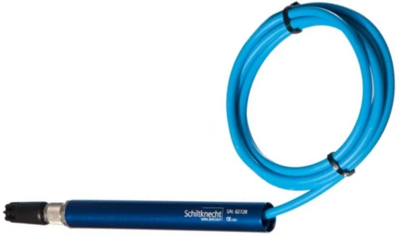 HYGR202 - HygroAir 20 Sensor with handle and 1.8m cable