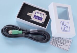 LPMS-CANAL3 Waterproof CANBus Inertial Measurement Unit