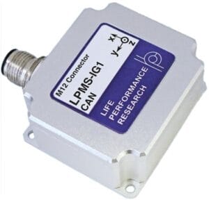LPMS-IG1 High Precision IMU