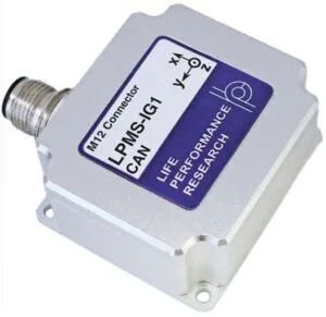 LPMS-IG1 High Precision IMU