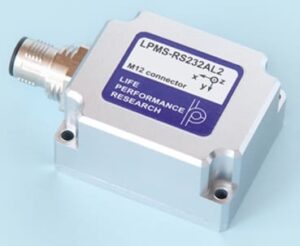 LPMS-RS232AL3 Waterproof RS232 Inertial Measurement Unit