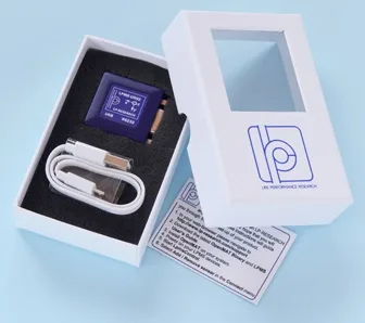 LPMS-URS3 RS232 & USB Inertial Measurement Unit