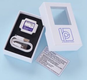 LPMS-USBAL3 Rugged USB Inertial Measurement Unit